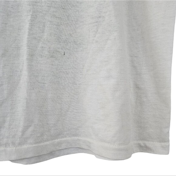 Heard It Through The Grapevine California Raisins True Vintage Tank Top - Picture 8 of 11